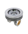 Piston Crown Genuine Pai 311139