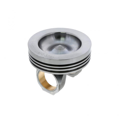 Piston Crown Genuine Pai 311139