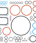 Oil Cooler Gasket Kit Genuine Pai 321411