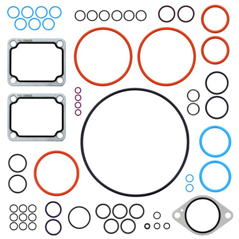 Oil Cooler Gasket Kit Genuine Pai 321411