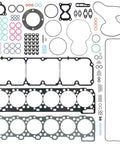 Upper Gasket Kit Genuine Pai 331125