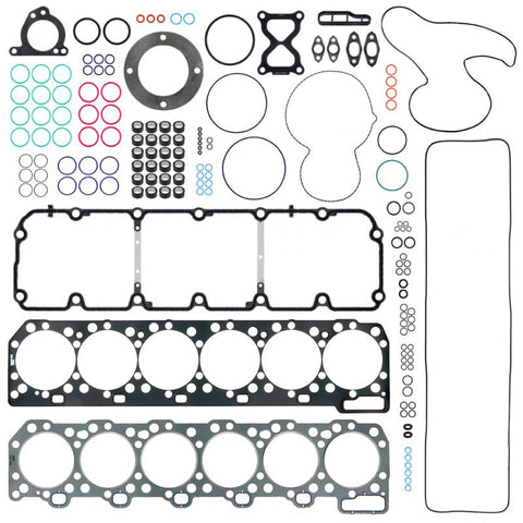 Upper Gasket Kit Genuine Pai 331125