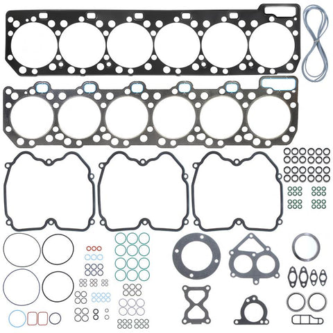 Upper Gasket Kit Genuine Pai 331139