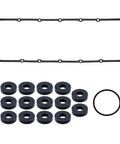 Oil Pan Gasket Kit Genuine Pai 331153