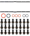 Oil Pan Gasket Kit Genuine Pai 331155