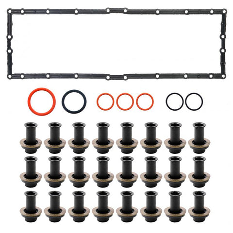 Oil Pan Gasket Kit Genuine Pai 331155