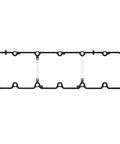 Valve Cover Gasket Genuine Pai 331156