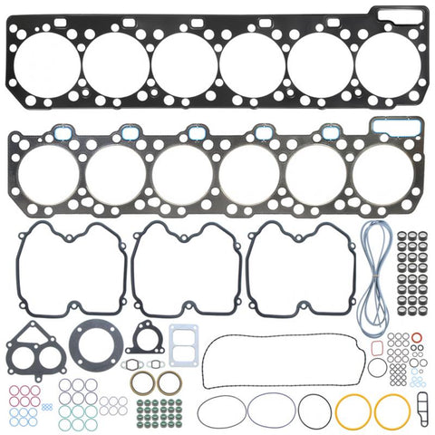 Upper Gasket Kit Genuine Pai 331165