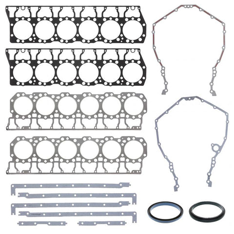 Overhaul Gasket Kit Genuine Pai 331182