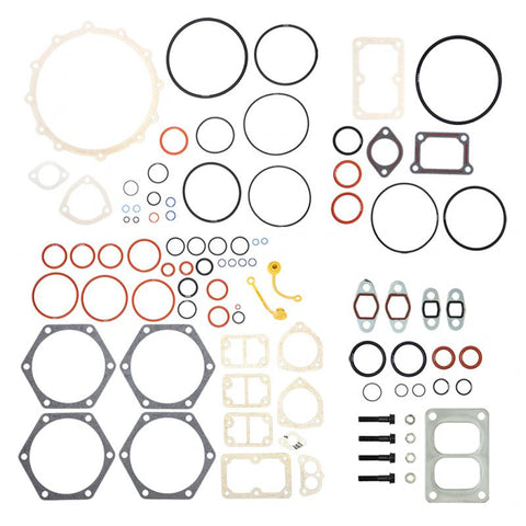 Overhaul Gasket Kit Genuine Pai 331182