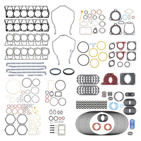 Overhaul Gasket Kit Genuine Pai 331182