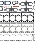 Upper Gasket Kit Genuine Pai 331197