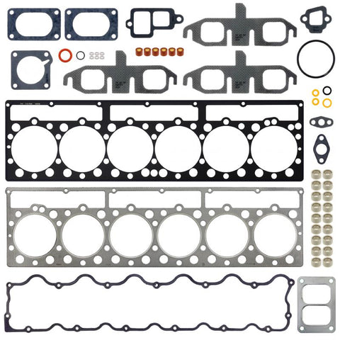 Upper Gasket Kit Genuine Pai 331197