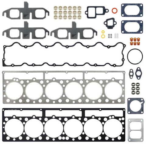 Upper Gasket Kit Genuine Pai 331199