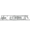 Oil Pan Gasket Genuine Pai 331210