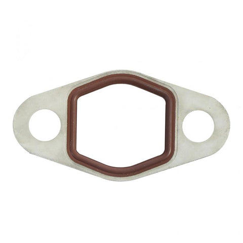 Turbocharger Oil Drain Gasket Genuine Pai 331214