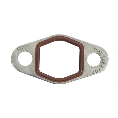 Turbocharger Oil Drain Gasket Genuine Pai 331214