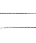 Oil Pan Gasket Genuine Pai 331215