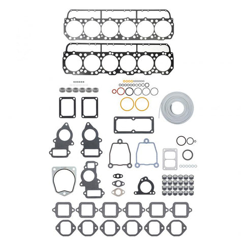 Upper Gasket Kit Genuine Pai 331234