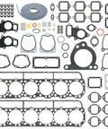 Upper Gasket Kit Genuine Pai 331236