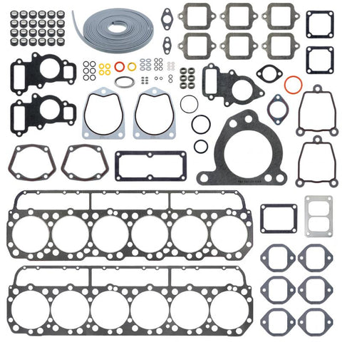 Upper Gasket Kit Genuine Pai 331236