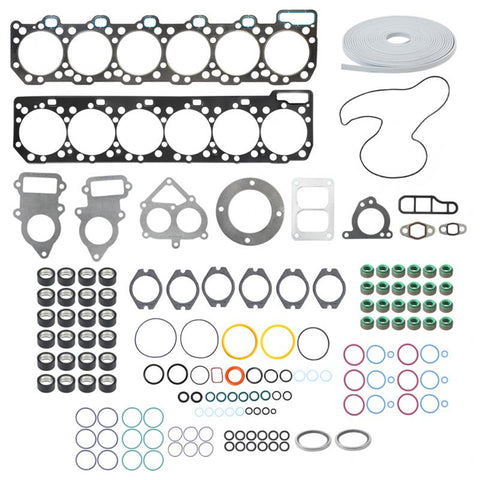 Upper Gasket Kit Genuine Pai 331241