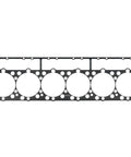 Cylinder Block Plate Gasket Genuine Pai 331270