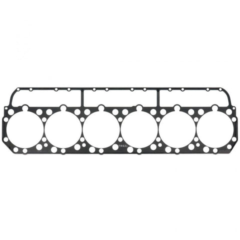 Cylinder Block Plate Gasket Genuine Pai 331270