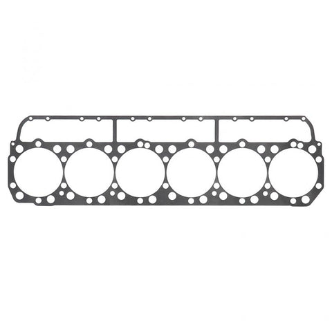 Cylinder Block Plate Gasket Genuine Pai 331271