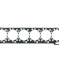 Cylinder Block Plate Gasket Genuine Pai 331272