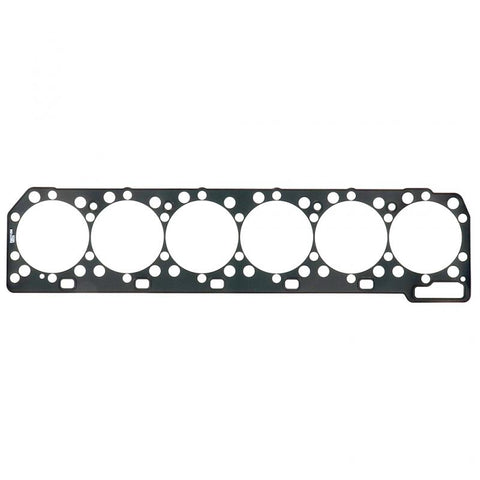 Cylinder Block Plate Gasket Genuine Pai 331272