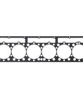 Cylinder Block Plate Gasket Genuine Pai 331273