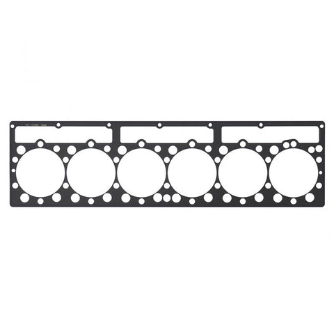 Cylinder Block Plate Gasket Genuine Pai 331273