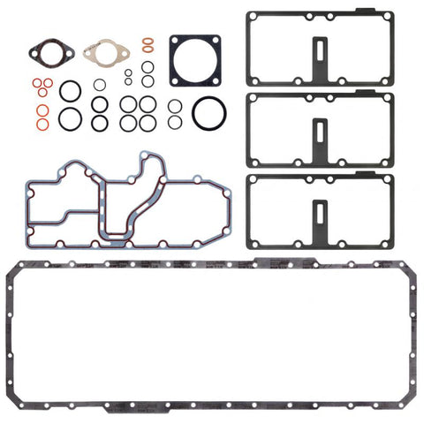 Lower Gasket Kit Genuine Pai 331321