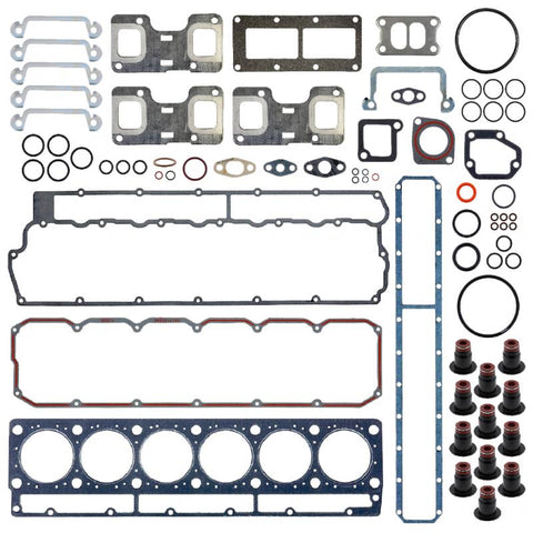 Upper Gasket Kit Genuine Pai 331333