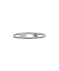 Turbo Supply Gasket Genuine Pai 331360