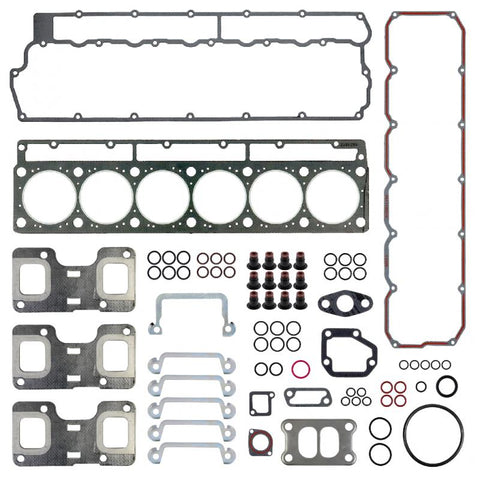 Upper Gasket Kit Genuine Pai 331362