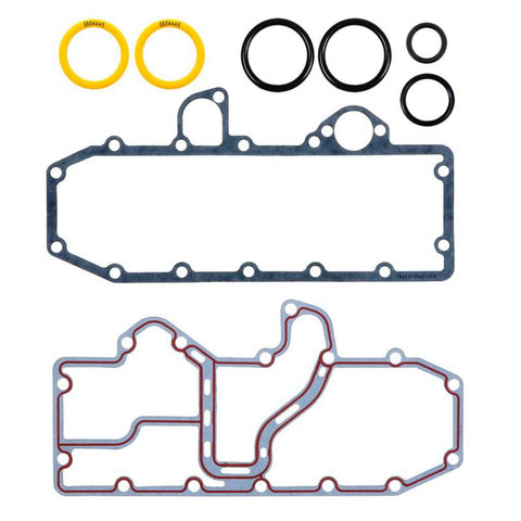 Oil Cooler Gasket Kit Genuine Pai 331378