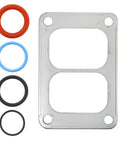 Turbocharger Mounting Gasket Genuine Pai 331393