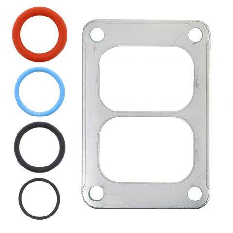 Turbocharger Mounting Gasket Genuine Pai 331393