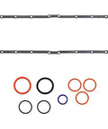 Central-Lower Structure Gasket Genuine Pai 331421