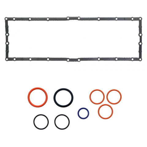 Central-Lower Structure Gasket Genuine Pai 331421