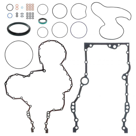 Front Gasket Kit Genuine Pai 331422