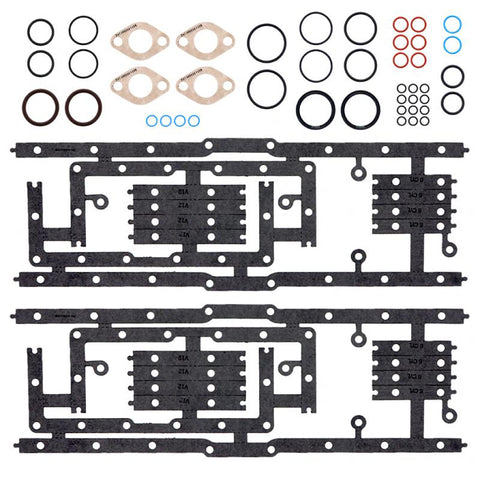 Central-Lower Gasket Kit Genuine Pai 331424