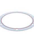 Front Cover Gasket Genuine Pai 331437