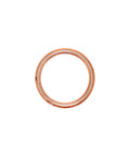 Gasket Genuine Pai 331447