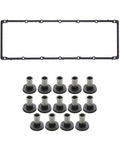 Oil Pan Gasket Kit Genuine Pai 331450