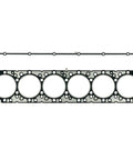 Cylinder Head Gasket Genuine Pai 331463