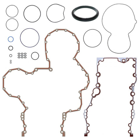 Front Cover Gasket Kit Genuine Pai 331495