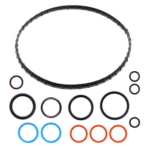 Compressor Gasket Set Genuine Pai 331497